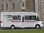 Autostar Athenor 8095 2014 года